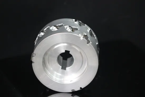 Alloy Milling Cutter Special Pre-Milling Cutter for Edge Sealing Machine
